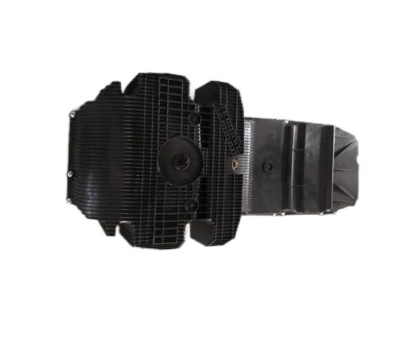 DAF 70016300002 Oil Pan