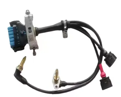 DAF '0501224004 ЖГУТ ПРОВОДОВ