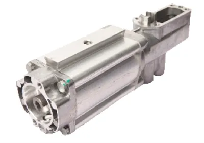 MAN 0501215299 81326906017 81326906027 Управление переключением передач