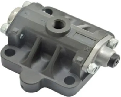 КЛАПАН КОРОБКИ РЕДУКТОРОВ VOLVO 1521249