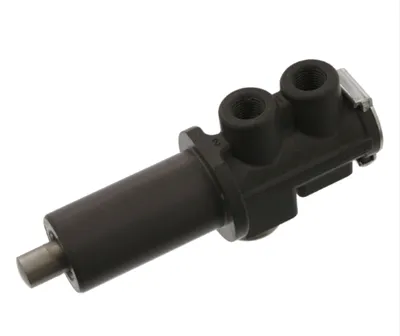 VOLVO 1653156 КЛАПАН КОРОБКИ ПЕРЕДАЧ