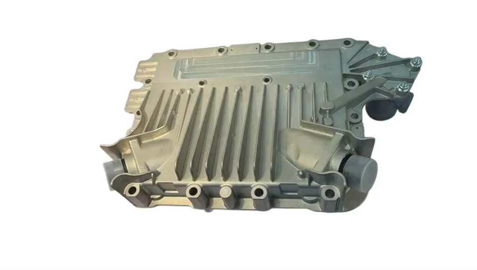 IVECO DAF MERCEDES MAN 4213559392 Gear Box Upper Part